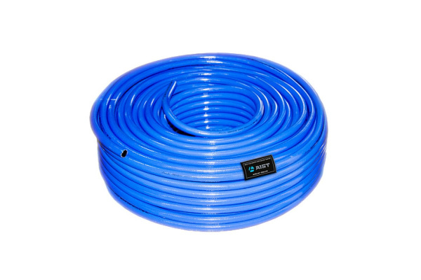 Шланг воздушный ПВХ (12.5х18.5 мм; 100 м) AIST 9094125185-100 00-00018896