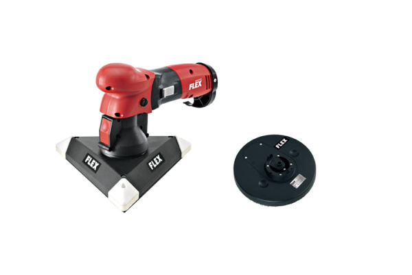 Шлифовальная машина для стен и потолков FLEX Handy-Giraffe WSE 7 Vario Plus 385190