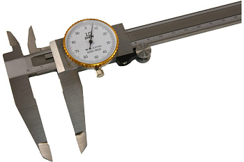 Штангенциркуль SHAN ШЦК-1-250 0.01 123675