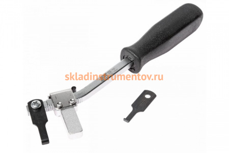 Универсальный съемник сальников распредвала и коленвала JTC 4722