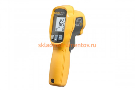 Инфракрасный термометр FLUKE-62 MAX