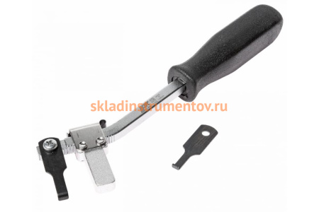 Универсальный съемник сальников распредвала и коленвала JTC 4722