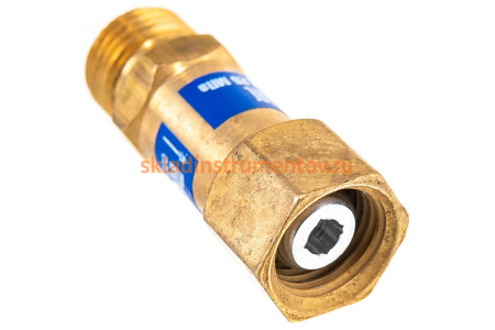 Клапан обратный REDIUS КО-3К-11 СВ000009504