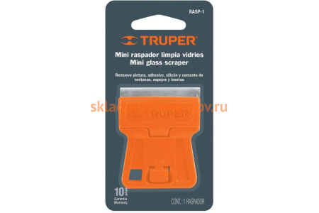 Скребок 38 мм TRUPER 12352