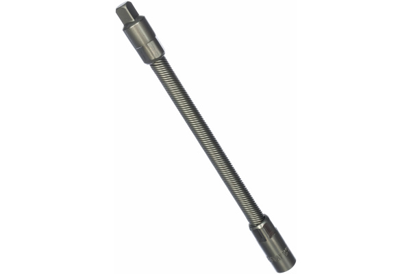 Удлинитель гибкий 1/4" DR (145 мм) для торцевых головок Jonnesway S27H2