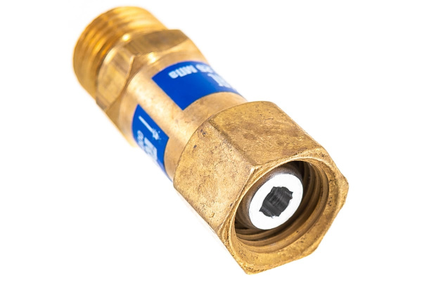 Клапан обратный REDIUS КО-3К-11 СВ000009504