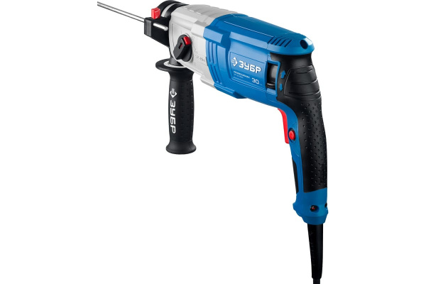 Перфоратор ЗУБР 900 Вт ЗП-30-900 К