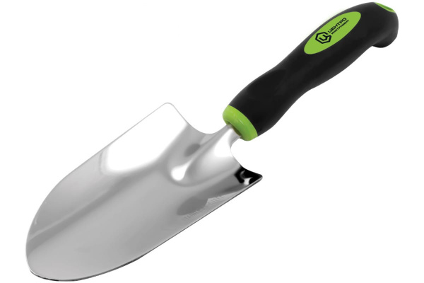 Садовый совок (широкий) Центроинструмент 0456-1