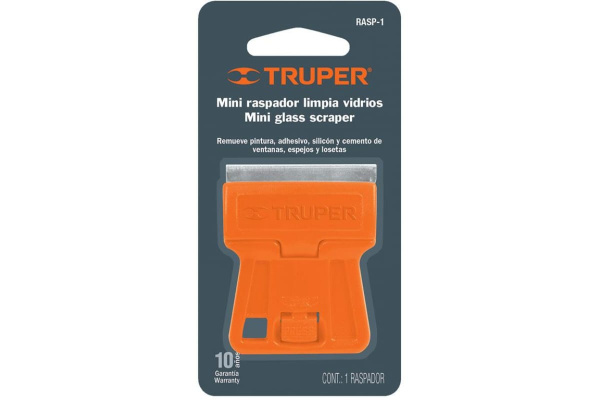 Скребок 38 мм TRUPER 12352