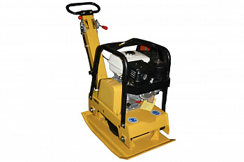 Бензиновая виброплита ZITREK CNP 330А-1 091-0027