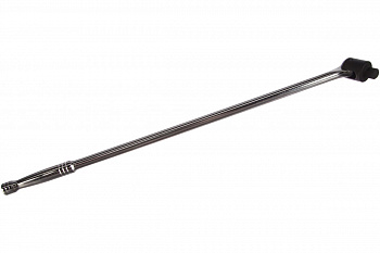 Шарнирный вороток (рукоятка 1/2“, 610 мм) JTC-3624