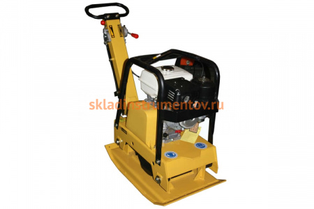 Бензиновая виброплита ZITREK CNP 330А-1 091-0027