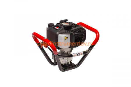 Бензобур ADA Ground Drill-2 без шнека А00419