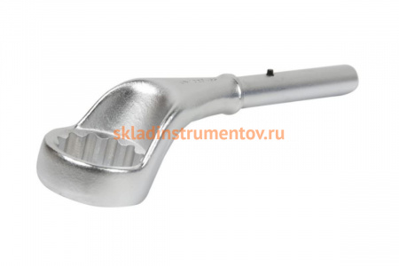 Усиленный накидной ключ KING TONY 55 мм 10C0-55