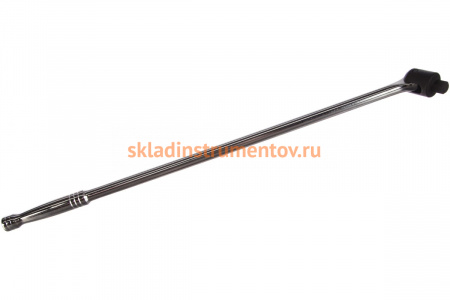 Шарнирный вороток (рукоятка 1/2“, 610 мм) JTC-3624
