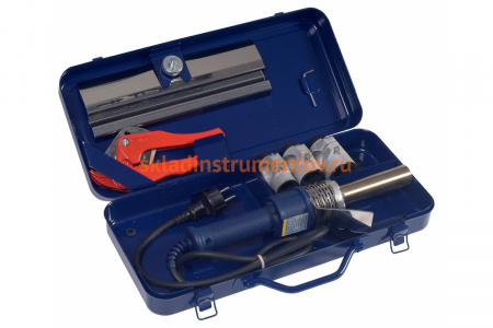 Комплект DYTRON DT TraceWeld MINI P-4a 650 W, blue 4531
