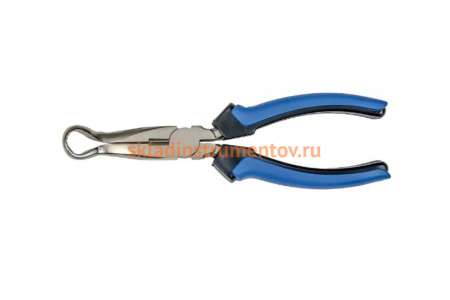 Щипцы-съемник для снятия высоковольтных проводов свечей зажигания AIST 16 мм 00-00022664