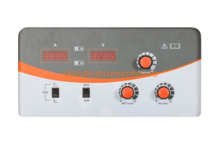 Сварочный трактор Сварог MZ1250 М310 00000092623 Сварочный трактор Сварог MZ1250 М310 00000092623