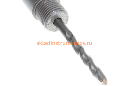 Державка для коронок, хвостовик M22х350 мм SDS-MAX MATRIX 70339