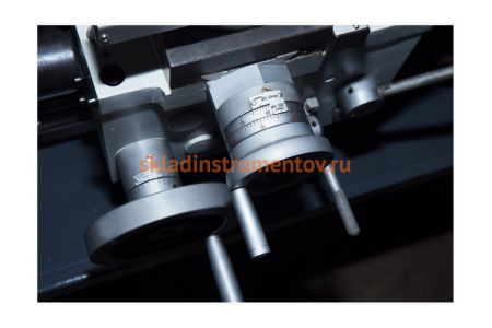 Токарно-винторезный станок MetalMaster X3270 16338 (380 В)