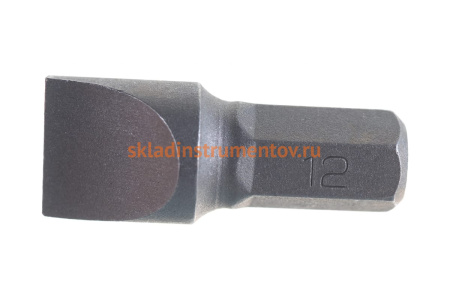 Вставка 5/16", SL12, 30 мм ROCKFORCE RF-1533012