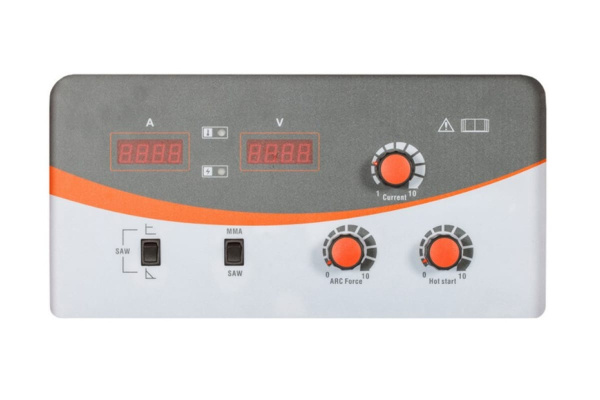 Сварочный трактор Сварог MZ1250 М310 00000092623