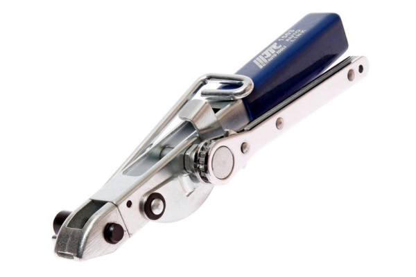 Приспособление для установки ленточных хомутов ШРУСа JTC 1503