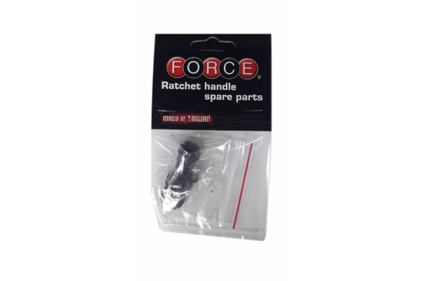 Ремкомплект к трещотке 802311 FORCE 802311-P Ремкомплект к трещотке 802311 FORCE 802311-P