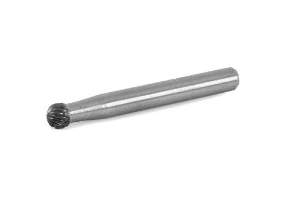 Твердосплавная борфреза тип D (19х16 мм; хв-к 6 мм) MESSER D1916M06