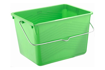 Малярное пластмассовое ведро на 8 литров STAYER 0609-08