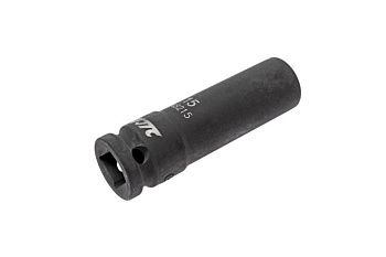 Головка торцевая 1/2” 15 ударная высокая L=82мм JTC 448215