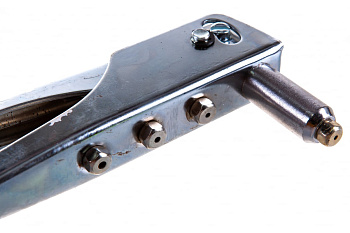 Усиленный заклепочник Кедр "ЭКСТРА" 2/3/4/5 ММ 081-0004 51259