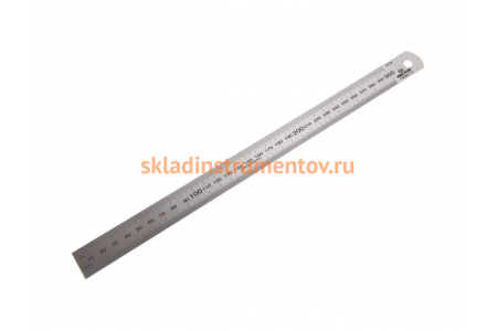 Линейка металлическая KING TONY 79063-12