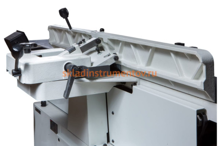 Фуговальный станок JET JJ-866 10000266M