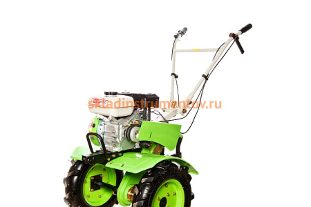 Мотоблок с пониженной скоростью REDVERG Муравей-4 без колес 6633488 Мотоблок с пониженной скоростью REDVERG Муравей-4 без колес 6633488