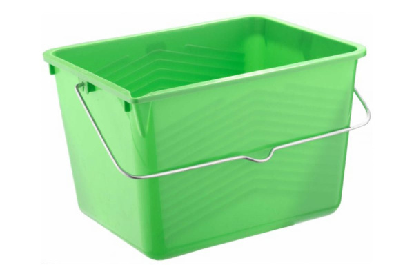 Малярное пластмассовое ведро на 8 литров STAYER 0609-08