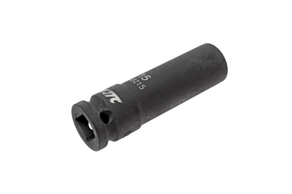 Головка торцевая 1/2” 15 ударная высокая L=82мм JTC 448215