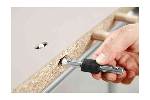 Соединение анкерное Domino, набор комплектующих EV/16-Set FESTOOL 203421