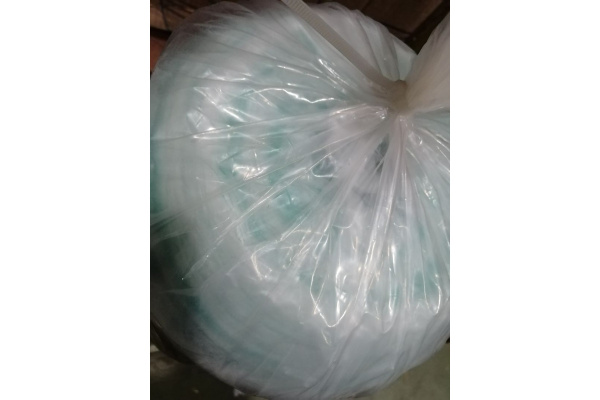 Напольный фильтр для ОСК (0.7х20 м, G2, толщина 60 мм) WIEDERKRAFT WDK-PS250