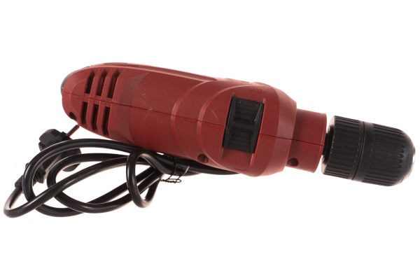 Ударная дрель REDVERG RD-ID600S 5022670