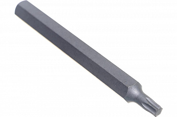Вставка TORX удлиненная (Т25х80 мм; 5/16") JTC 1238025