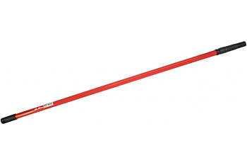 Ручка телескопическая МАСТЕР для валиков (1 – 2 м) Зубр 05695-2.0