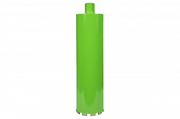 Коронка алмазная (131х450 мм; 1 1/4) EIBENSTOCK 36313100