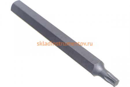 Вставка TORX удлиненная (Т25х80 мм; 5/16") JTC 1238025