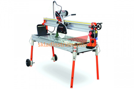 Электрический плиткорез BATTIPAV DYNAMIC 1200S 701201