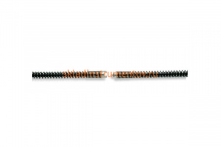 Спираль 16ммх2.3м для машин R550-R750 Rothenberger SMK 72433
