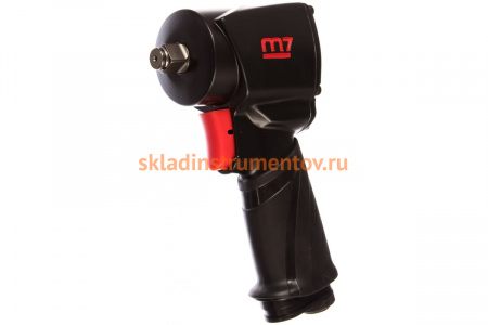 Пневматический ударный гайковерт MIGHTY SEVEN NC-4650