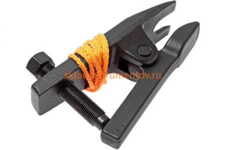 Съемник шаровых опор 22 мм JTC-1336