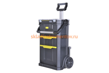 Модульный ящик "2 В 1" Stanley STST1-79231