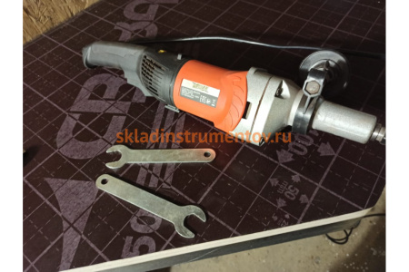Прямая шлифовальная машина MESSER M3036 10-30-036
